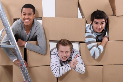 Expert tips and professional advice for Watford moves